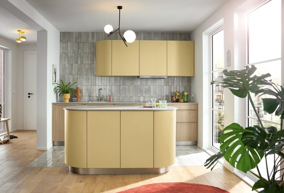 De nieuwe blikvangers van Schüller - Schüller