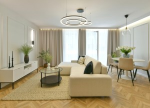 Duurzaamheid en stijl: waarom een visgraat vloer een slimme keuze is - 