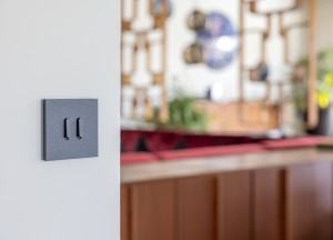 Toggle en Rocker designschakelaars | Niko