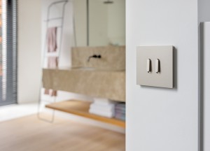 Toggle en Rocker designschakelaars | Niko - Niko