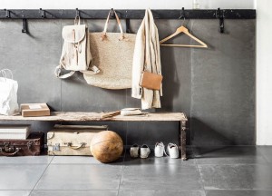 Vloer in de gang of hal: hier moet je op letten - 