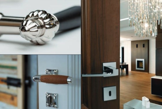 Hang- en sluitwerk voor elke interieurstijl - Weijntjes hang- & sluitwerk