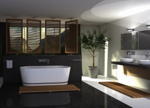 Zo kies je de juiste badkamermeubels