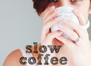 Eigenzinnig koffieboek vol recepten - 