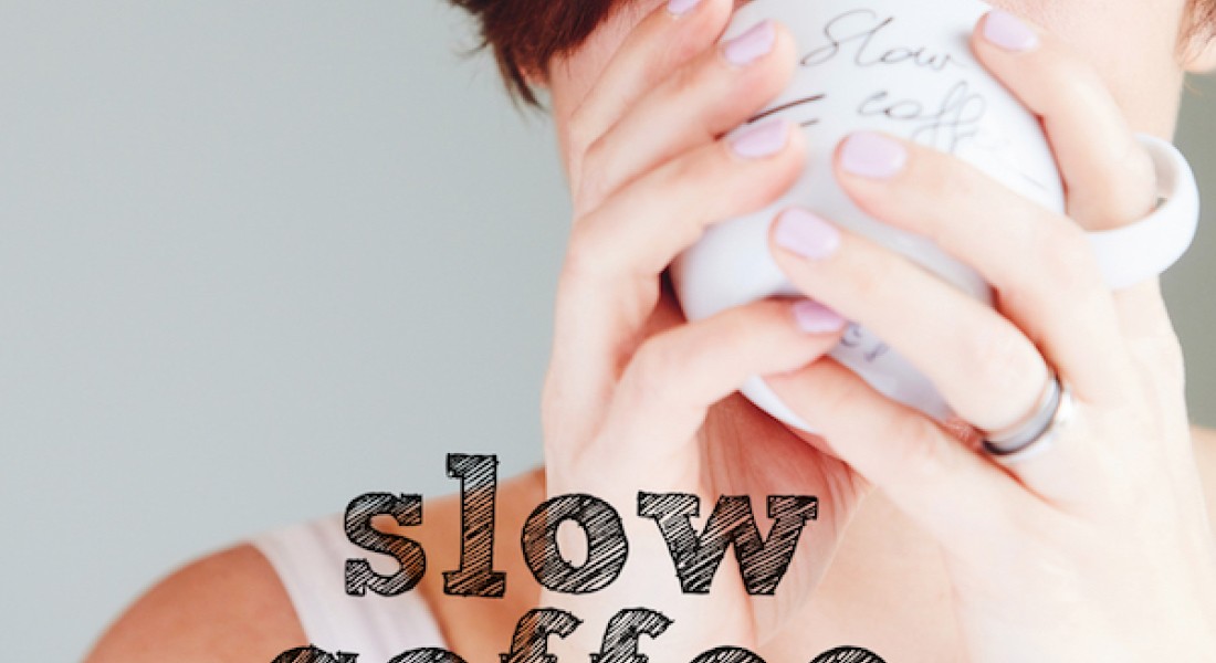 Eigenzinnig koffieboek vol recepten