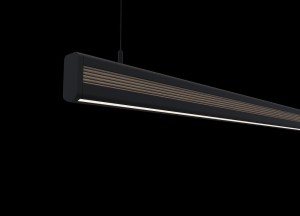 Line Classic Wood verlichting | BYJERR