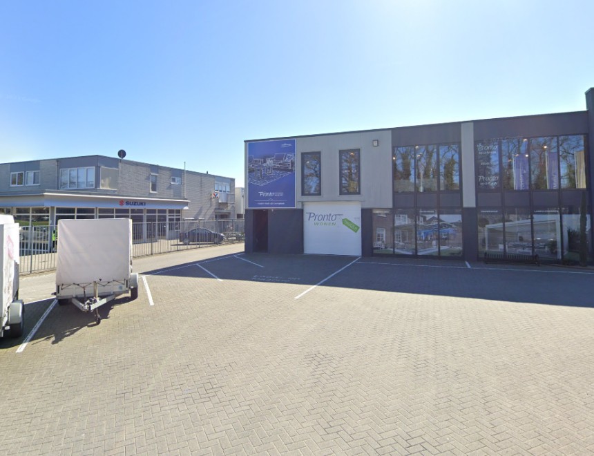 Van Manen Vloeren - BARNEVELD