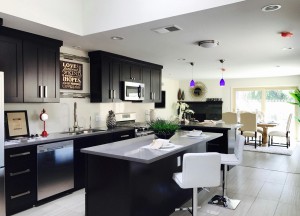 Tips voor een geslaagde keuken make-over - 