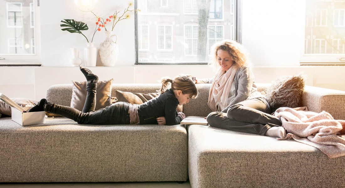 4X6SOFA - luxe zitbanken voor elke stijl