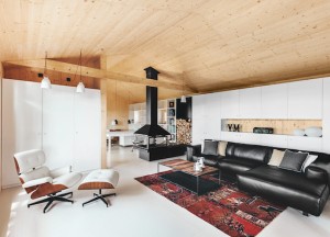 Pionierswerk: energiezuinige prefab woningen - 