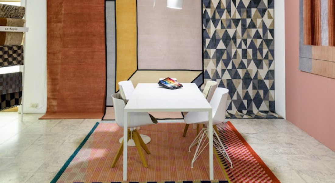 5 interieurtrends van dit moment