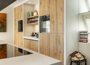 Industriële keuken met wabi-sabi charme | RestyleXL