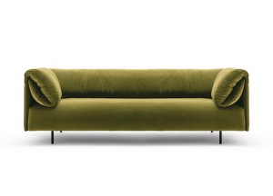 Groen om op te zitten - 