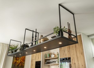 Industriële keuken met wabi-sabi charme | RestyleXL