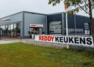 Compleet wooncomfort: Keukens en vloeren bij Reddy Keukens heteren - 