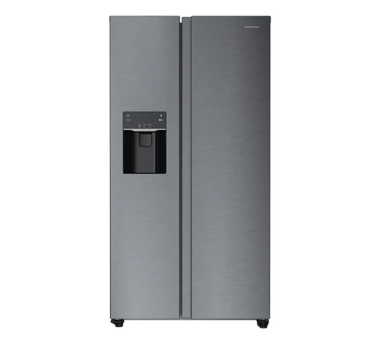 Küppersbusch 90 cm side-by-side koel-vriescombinatie met NoFrost