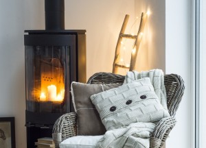 Keukens met een hart: Waarom een kachel de blikvanger is - 