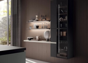 Contrast Chic keukentrend | Keukenspecialisten.nl