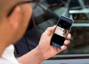 Beveilig je huis met Wi-Fi beveiligingscamera via smartphone - 