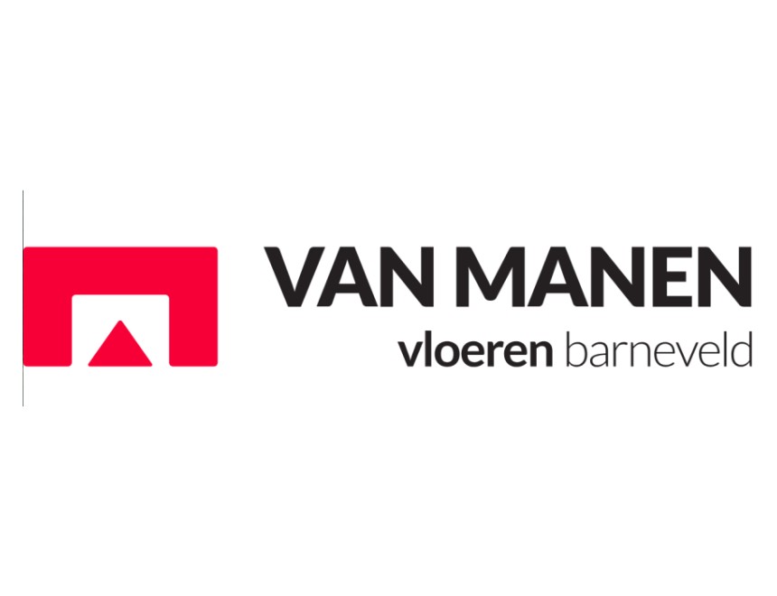 Van Manen Vloeren Logo