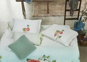 Te leuke bedcollectie van Pip geïnspireerd op buiten - 