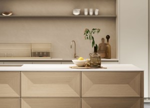 Stijlvol design van Poggenpohl: BEAUPHORIA collectie - Poggenpohl