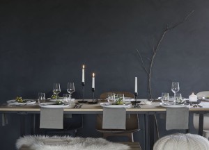 Een Scandinavisch interieur met inspiratie uit IJsland - 