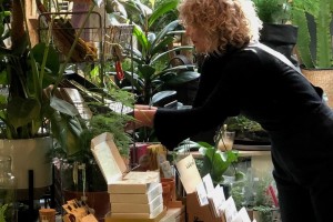 Stylist aan het woord - 