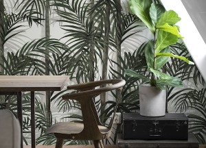 Alledaagse behangmotieven van Photowall - 