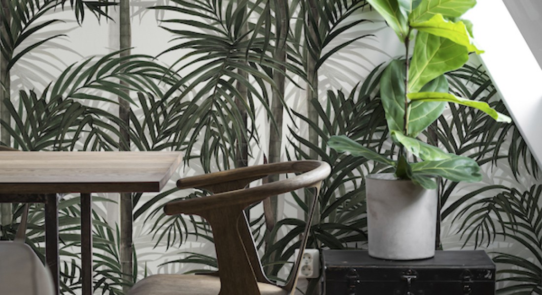 Alledaagse behangmotieven van Photowall