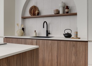 Maatwerk keukens met karakter - 