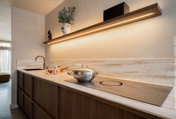 Durasein® solid surface | DecoLegno - DecoLegno