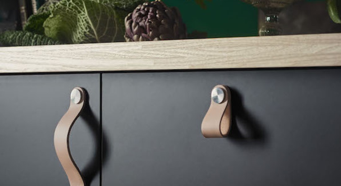 Duurzaam design in de keuken