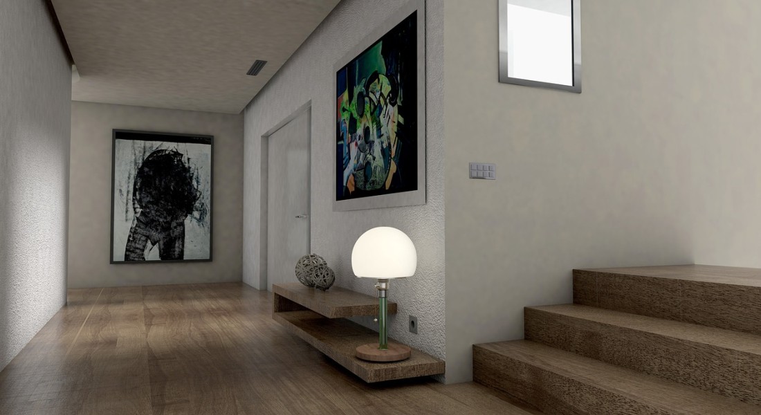 Innovatie in je woning: slimme en praktische oplossingen