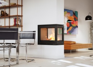 R-600 Roomdivider | Attika