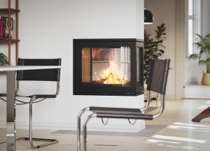 R-600 Roomdivider | Attika