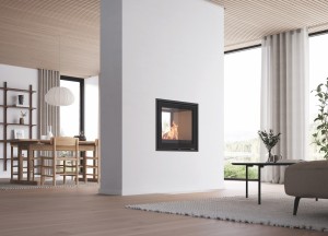 R-600 Tunnelhaard | Attika