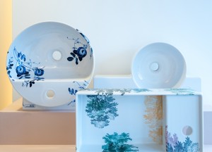 Nieuw badkamerdesign van Laufen - LAUFEN