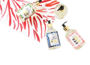 Accessoires maken het af - 