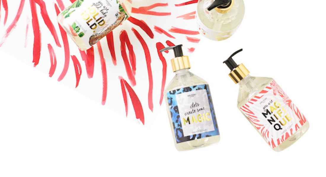 Accessoires maken het af