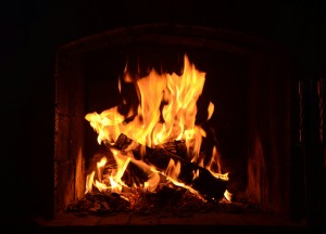 Waar moet je op letten bij het plaatsen van een open haard? - 