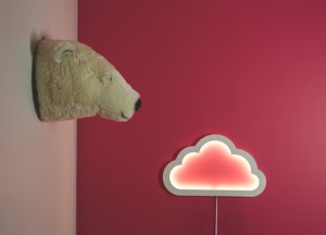 Muurdecoraties voor de kinderkamer én home office - 