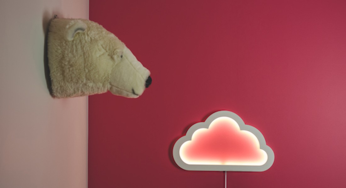 Muurdecoraties voor de kinderkamer én home office