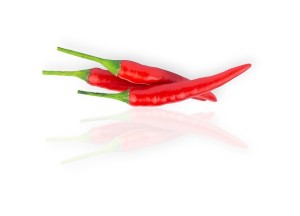 Waarom is cayennepeper zo goed voor je? - 