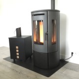 Foto 0 - Verbruggen Fire en Design uit BOEKEL