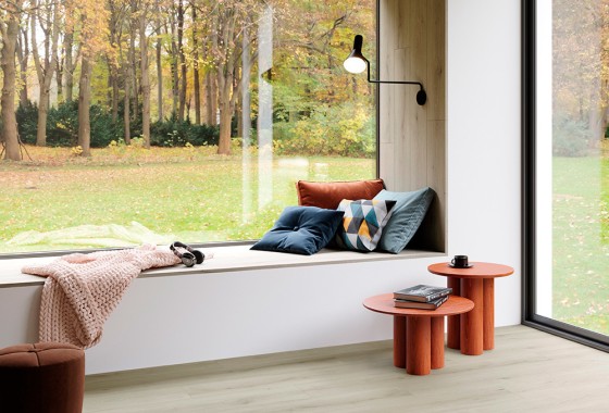 Ontdek op welke vloer jij wil leven - Parquetvinyl