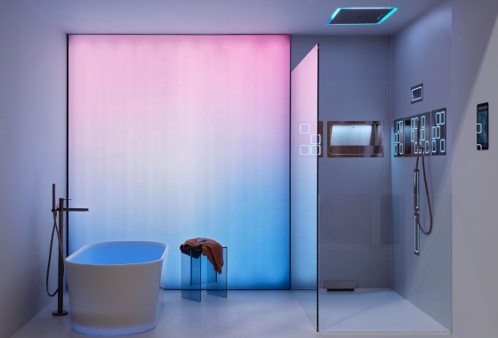 De badkamer van 2025: persoonlijker dan ooit - LAUFEN