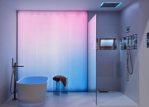De badkamer van 2025: persoonlijker dan ooit - LAUFEN