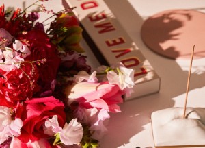 Laat de liefde bloeien: fleurige Valentijn tips - 