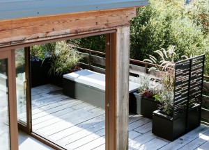 Maak van je tuin een stijlvol buitenparadijs - Fògher